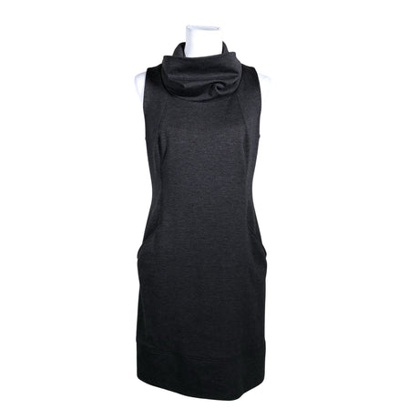 Unisex Your Face - Trikotaažist kleit, suurus 38 - Hall ()