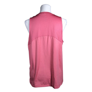 Unisex Soc - Sporditopp, suurus 40 - Heleroosa (2)