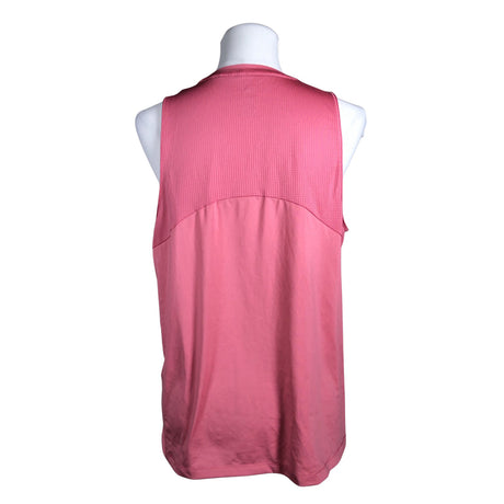 Unisex Soc - Sporditopp, suurus 40 - Heleroosa (2)