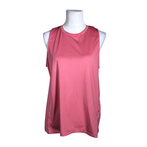 Unisex Soc - Sporditopp, suurus 40 - Heleroosa (1)