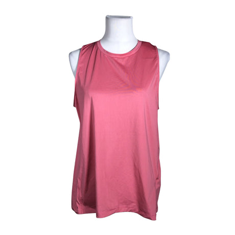 Unisex Soc - Sporditopp, suurus 40 - Heleroosa ()