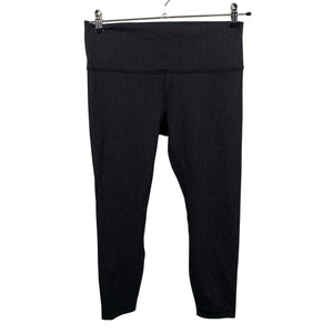 Unisex Lululemon - Spordiretuusid, suurus 44 - Must (1)