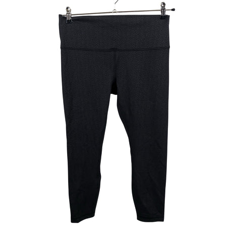 Unisex Lululemon - Spordiretuusid, suurus 44 - Must ()