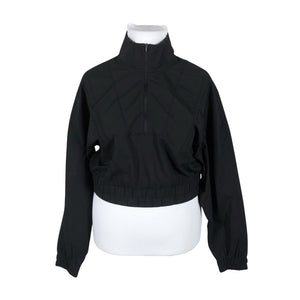 Unisex ICIW – Icaniwill - Spordisärk, pikad käised, suurus 42 - Must (1)