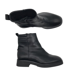 Unisex Marc O'Polo - Poolsaapad, suurus 36 - Must (1)