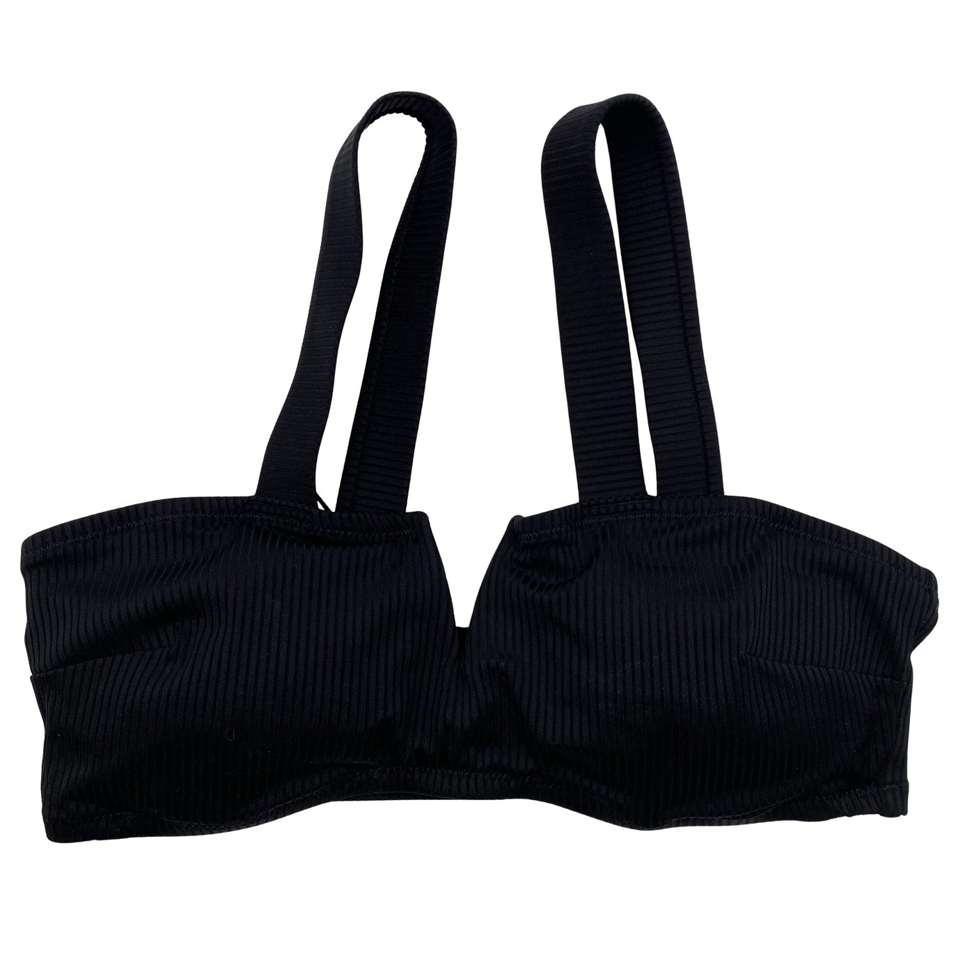 Unisex Soc - Bikiinid, suurus 42 - Must (1)