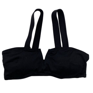 Unisex Soc - Bikiinid, suurus 42 - Must (1)
