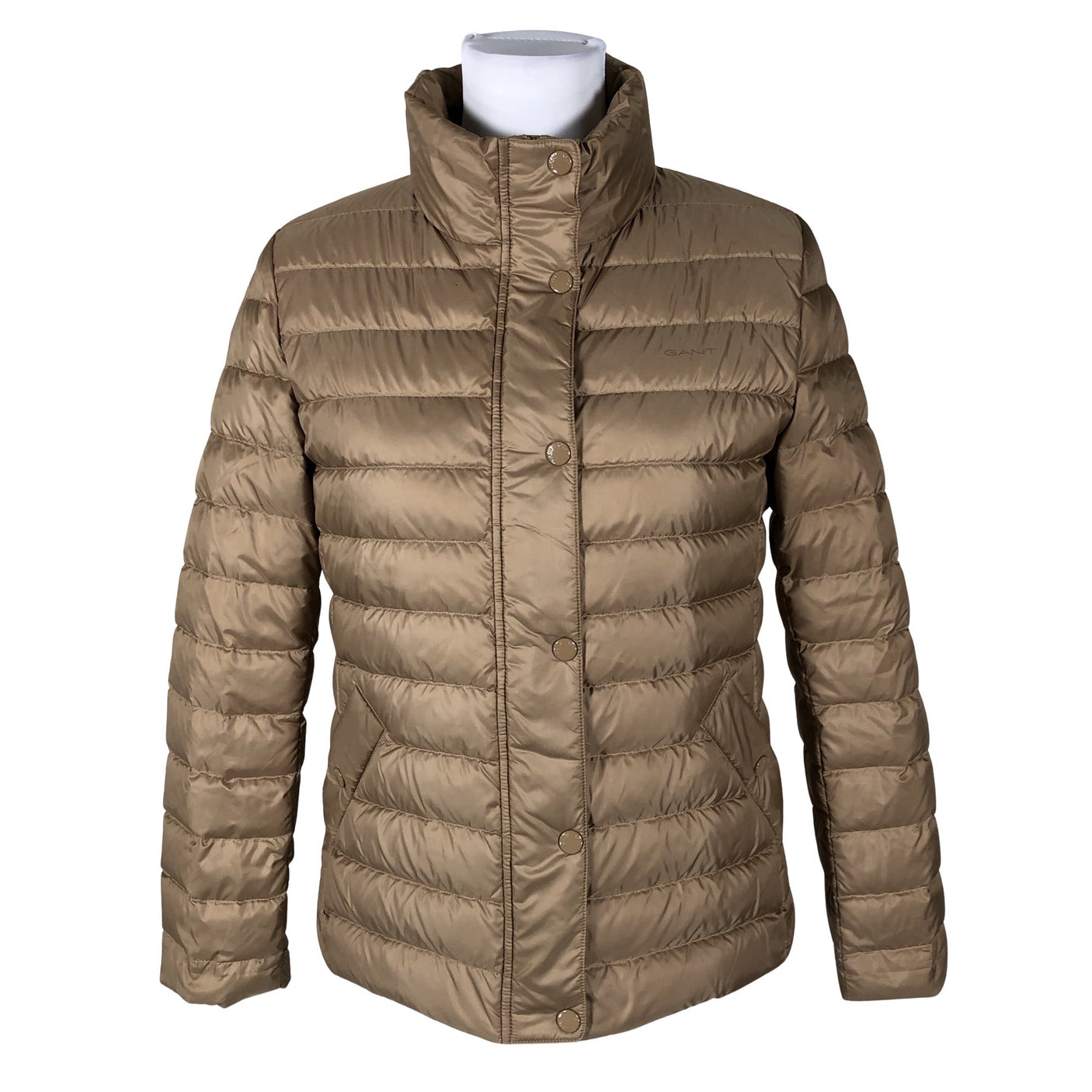 Unisex Gant - Kerge sulejope, suurus 36 - Beige (1)