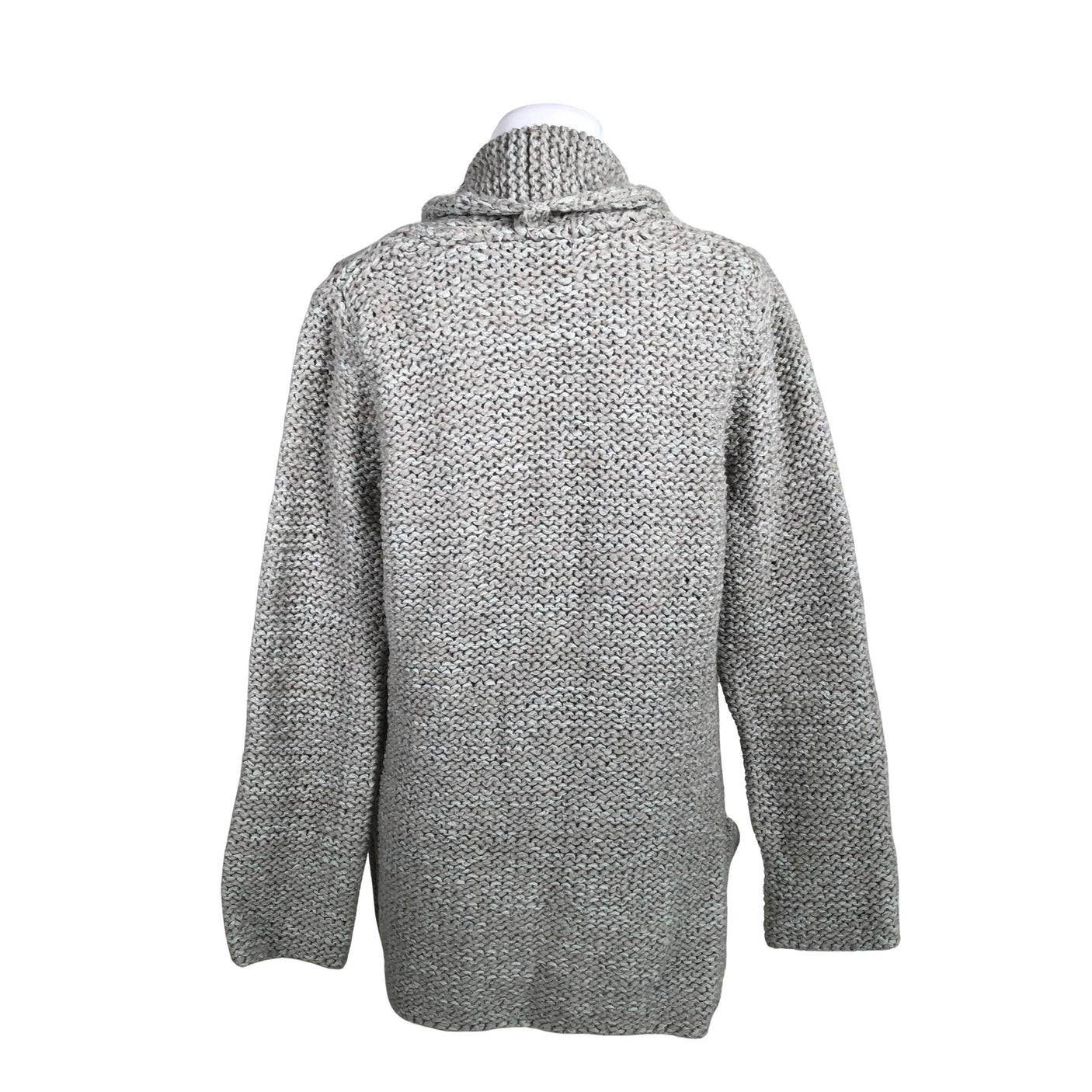 Unisex Annette Görtz - Kardigan, suurus 40 - Roheline (3)