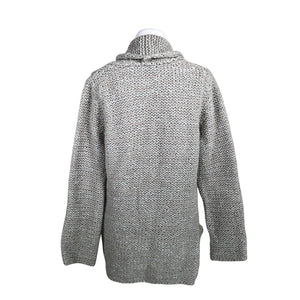 Unisex Annette Görtz - Kardigan, suurus 40 - Roheline (3)