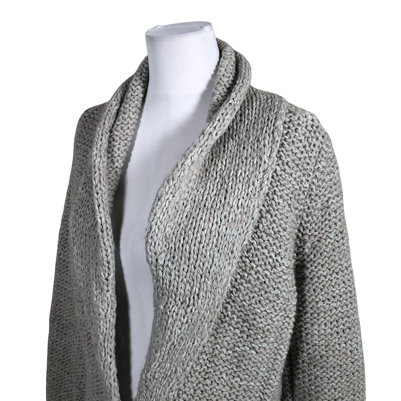 Unisex Annette Görtz - Kardigan, suurus 40 - Roheline (2)