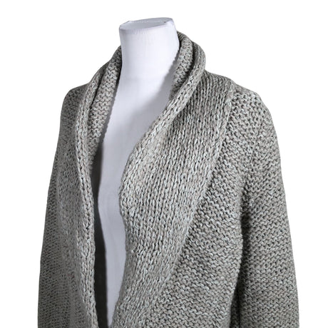 Unisex Annette Görtz - Kardigan, suurus 40 - Roheline (2)
