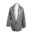 Unisex Annette Görtz - Kardigan, suurus 40 - Roheline ()