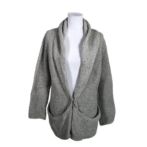 Unisex Annette Görtz - Kardigan, suurus 40 - Roheline (1)