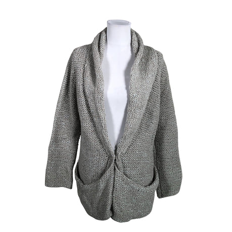 Unisex Annette Görtz - Kardigan, suurus 40 - Roheline ()