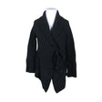 Unisex Odd Molly - Kardigan, suurus 42 - Must ()