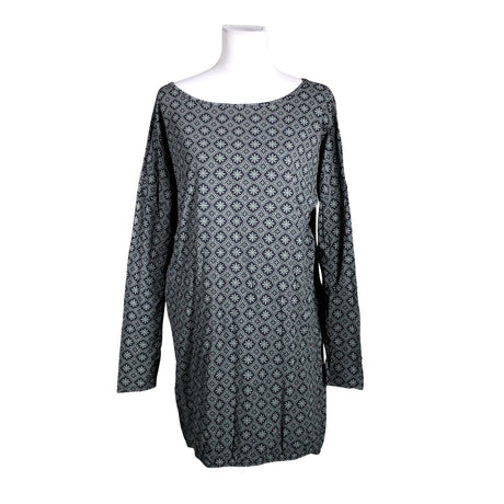 Unisex House of Lola - Trikotaažist tuunika, suurus 40 - Sinine ()