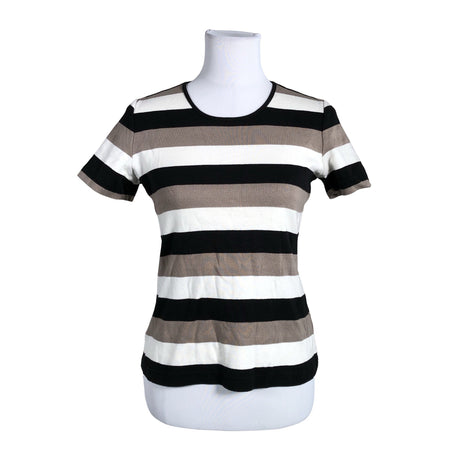 Unisex Mexx - T-särk, suurus 40 - Beige ()