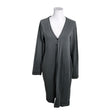 Unisex House of Lola - Kardigan, suurus 40 - Hall ()