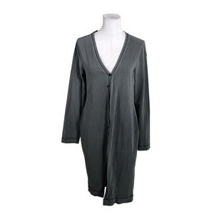 Unisex House of Lola - Kardigan, suurus 40 - Hall (1)