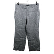 Unisex InWear - Mittevenivad püksid, suurus 44 - Hall ()