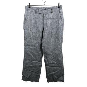 Unisex InWear - Mittevenivad püksid, suurus 44 - Hall (1)