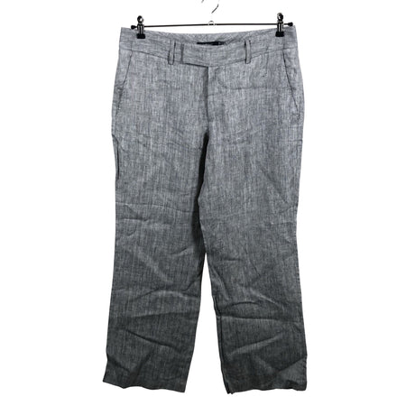 Unisex InWear - Mittevenivad püksid, suurus 44 - Hall ()