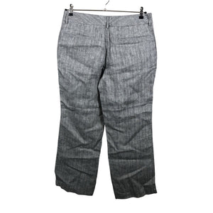 Unisex InWear - Mittevenivad püksid, suurus 44 - Hall (2)