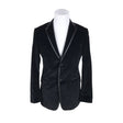Unisex Sand - Pintsak, suurus S - Must ()