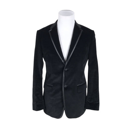 Unisex Sand - Pintsak, suurus S - Must ()