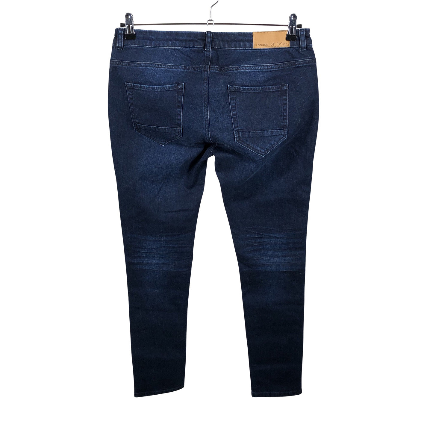 Unisex House of Lola - Teksad, suurus 42 - Sinine (2)