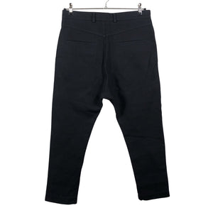 Unisex Nomen Nescio - Mittevenivad püksid, suurus 40 - Must (2)