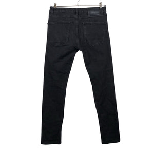 Unisex Hammond & Co. - Teksad, suurus W32 - Must (2)