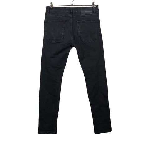 Unisex Hammond & Co. - Teksad, suurus W32 - Must (2)