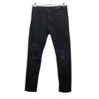 Unisex Hammond & Co. - Teksad, suurus W32 - Must ()