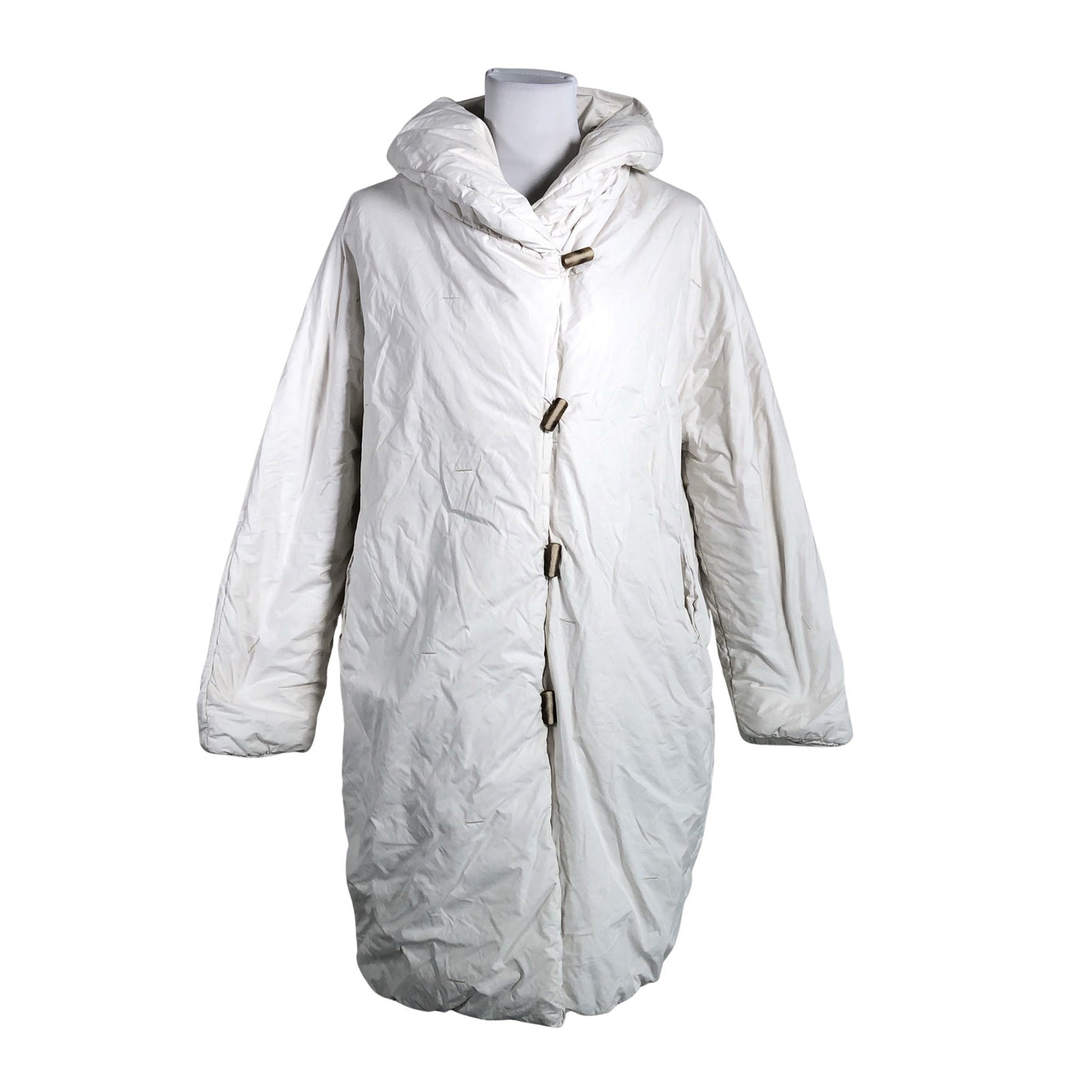Unisex Ril's - Talvejope, suurus 40 - Valge (1)