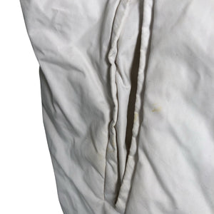 Unisex Ril's - Talvejope, suurus 40 - Valge (2)