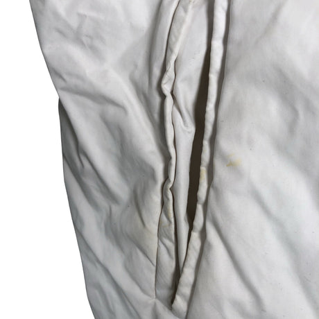 Unisex Ril's - Talvejope, suurus 40 - Valge (2)