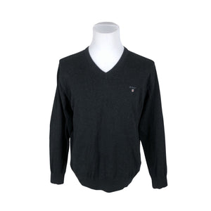 Unisex Gant - Kampsun, suurus L - Hall (1)
