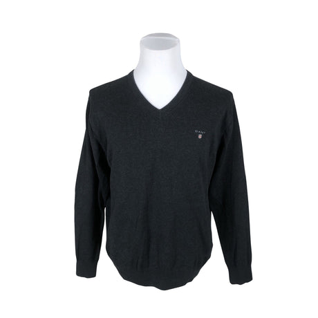 Unisex Gant - Kampsun, suurus L - Hall ()