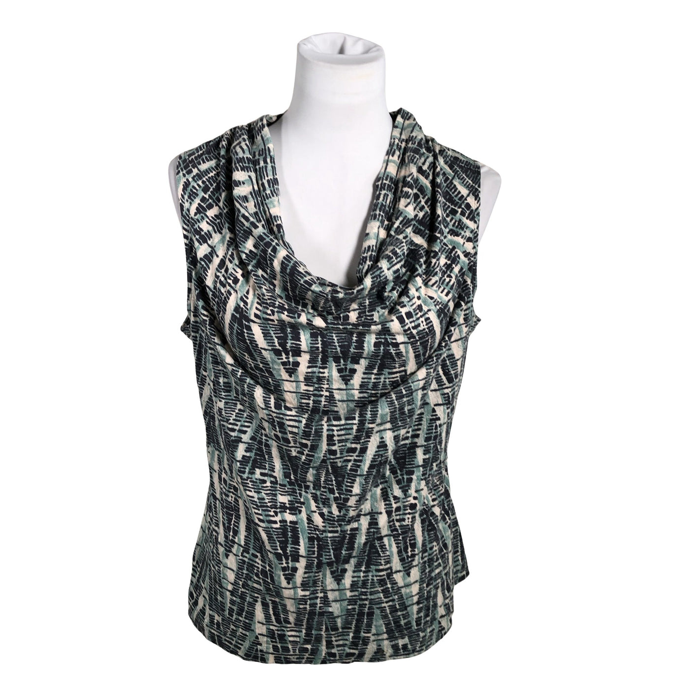 Unisex Noa Noa - Topp, suurus 40 - Roheline (1)