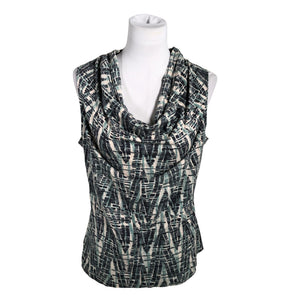 Unisex Noa Noa - Topp, suurus 40 - Roheline (1)