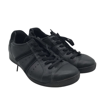 Unisex Ecco - Tennised, suurus 35 - Must (2)