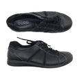 Unisex Ecco - Tennised, suurus 35 - Must ()