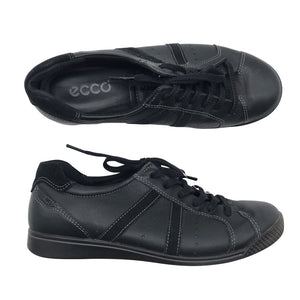 Unisex Ecco - Tennised, suurus 35 - Must (1)