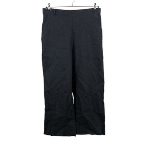 Unisex Nanso - Mittevenivad püksid, suurus 44 - Must (1)