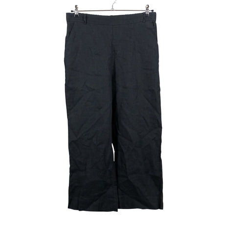 Unisex Nanso - Mittevenivad püksid, suurus 44 - Must ()
