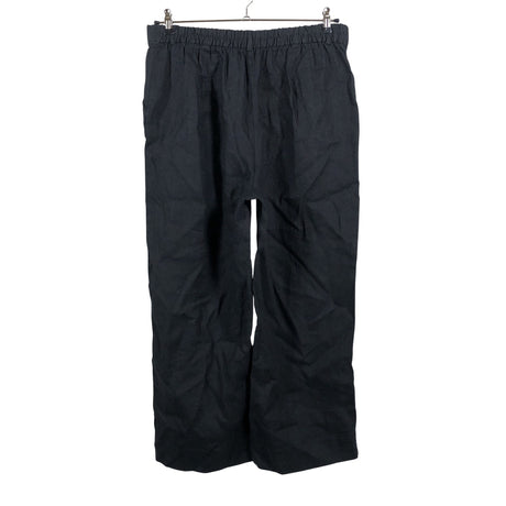 Unisex Nanso - Mittevenivad püksid, suurus 44 - Must (2)