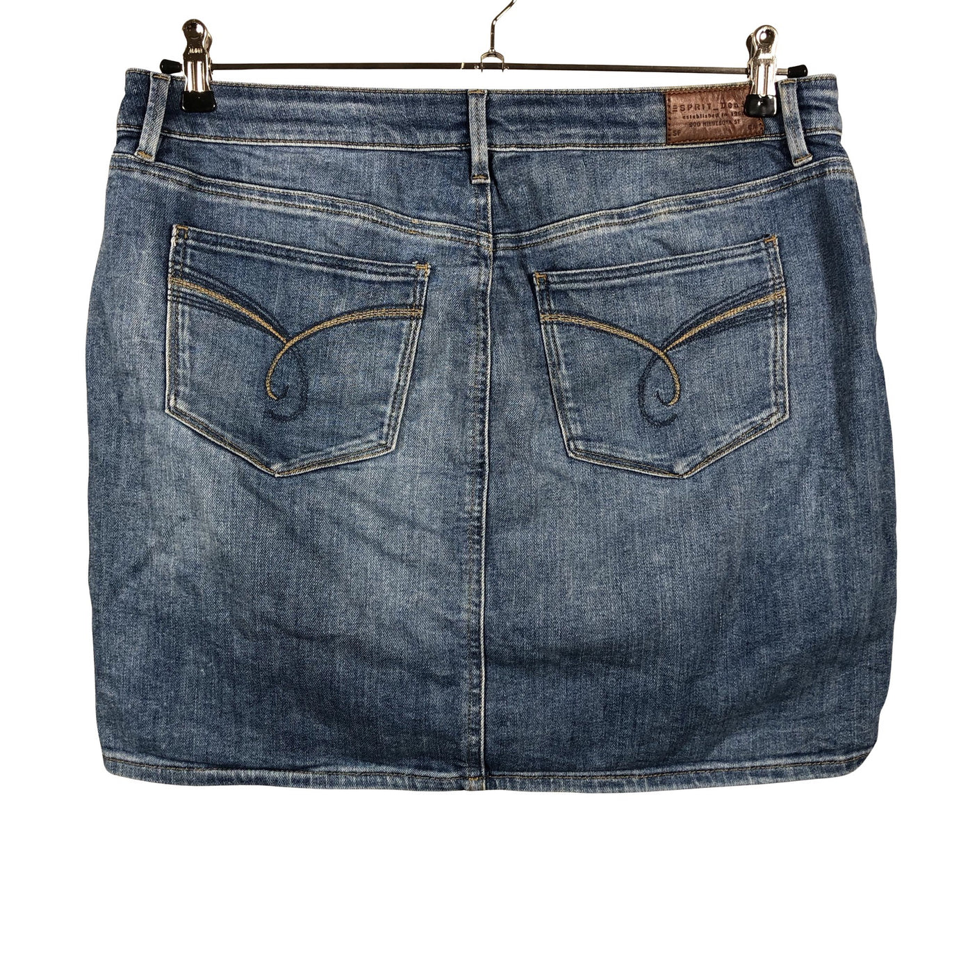 Unisex Esprit - Teksaseelik, suurus W32 - Sinine (2)