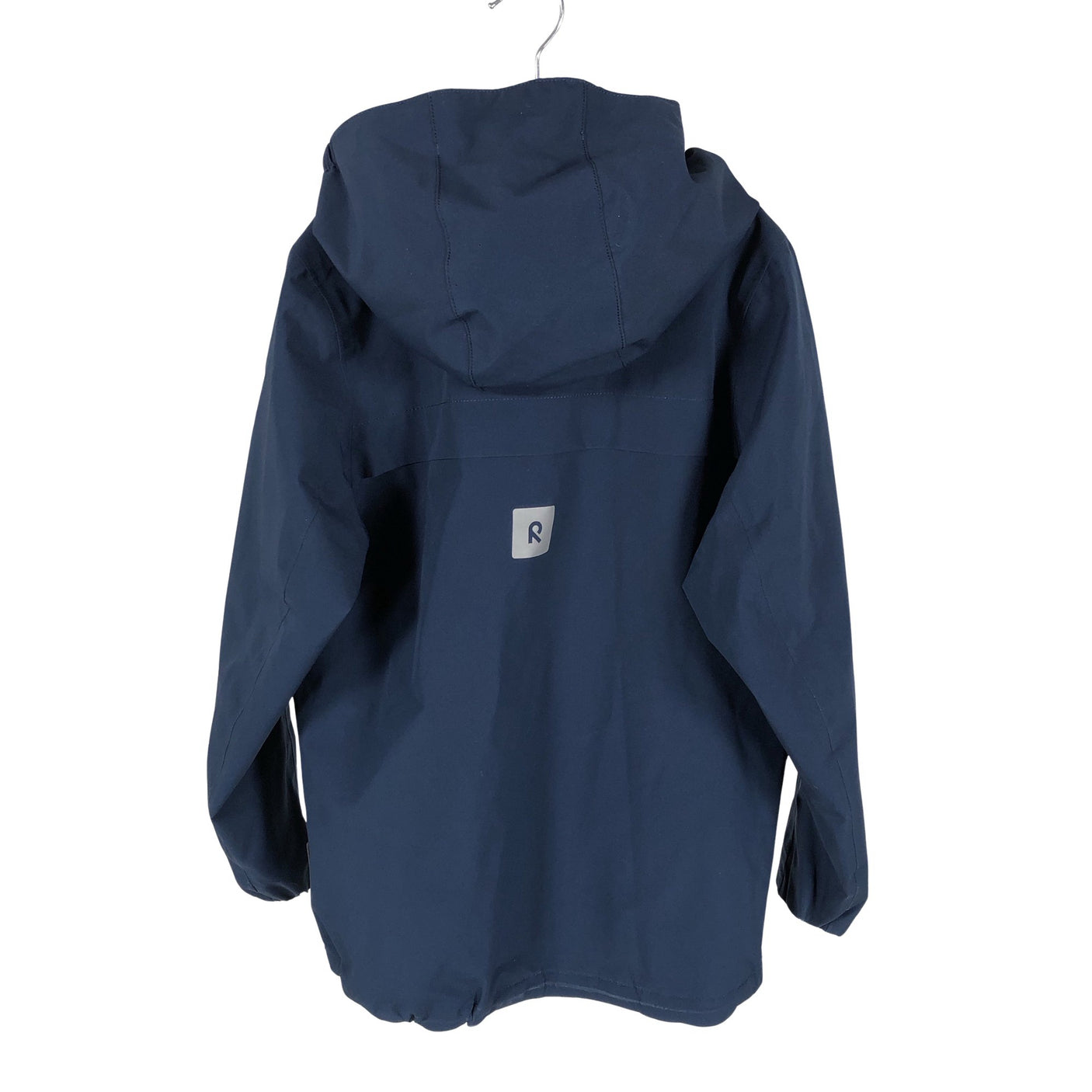 Unisex Reima - Kevad-/sügisjope, suurus 134 - 140 - Sinine (2)